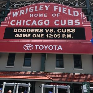 Meet your Posher, Chuck